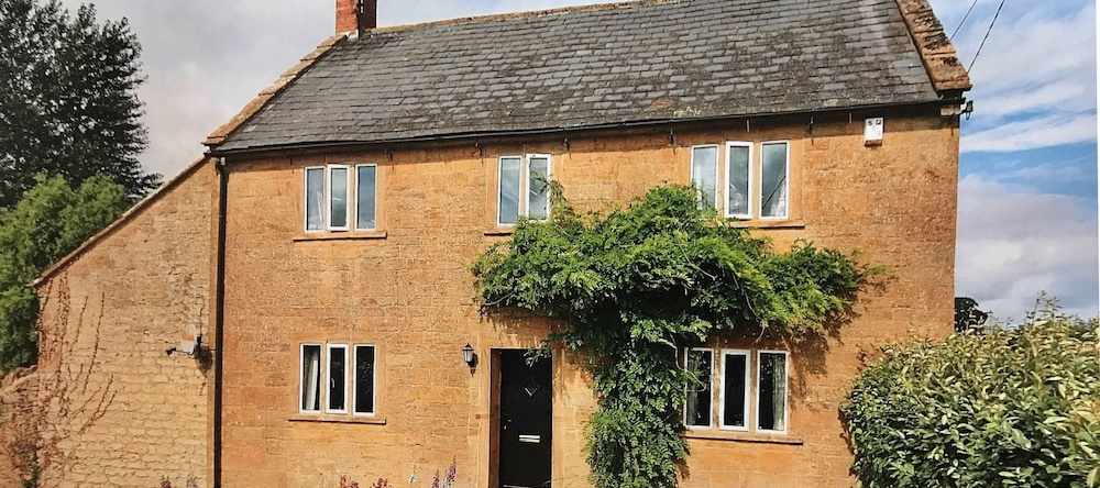 Newchester Farmhouse B&B, 梅里奥特 — 照片 1