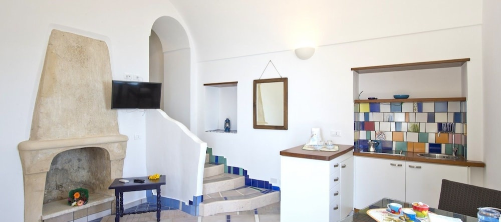 Nido del Falco, Furore — photo 1