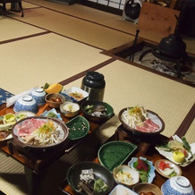 Shirakawago Gassho house Gensaku, 白川村 — 照片 4