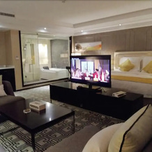 Datong Yuheyinxiang Hotel, Датун — фото 3