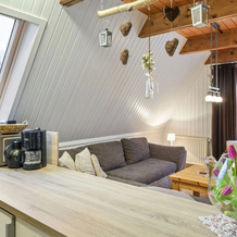 Cozy Holiday Home in Bad Arolsen near River, 巴特阿罗尔森 — 照片 2