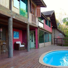 Pousada Pássaro de Fogo, 圣安东尼奥杜皮尼亚尔 — 照片 3
