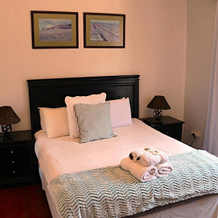 Wakkerstroom Country Inn, Уоккерструм — фото 4