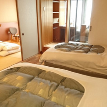 Ooedo Onsen Monogatari Minoh Kanko Hotel, 米诺 — 照片 2