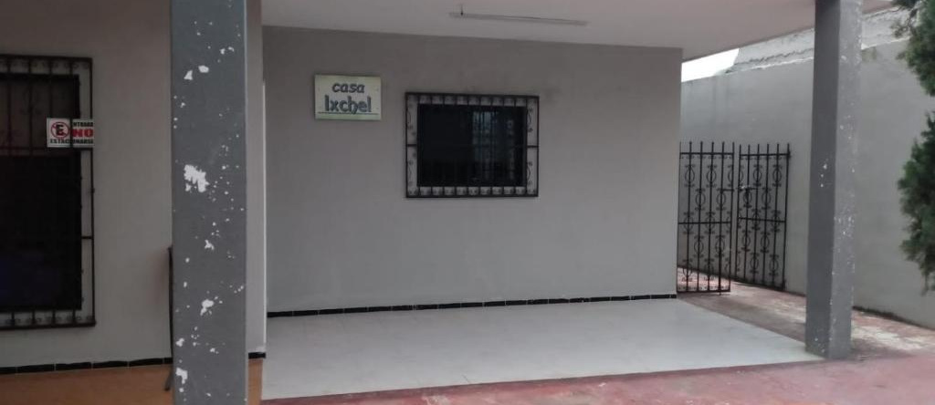 Casa Ixchel 450M To Downtown, Wifi, Hot Water, Ac, Вальядолид — фото 1