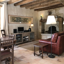Le Relais De Sonnay, Cravant-les-Coteaux — photo 5