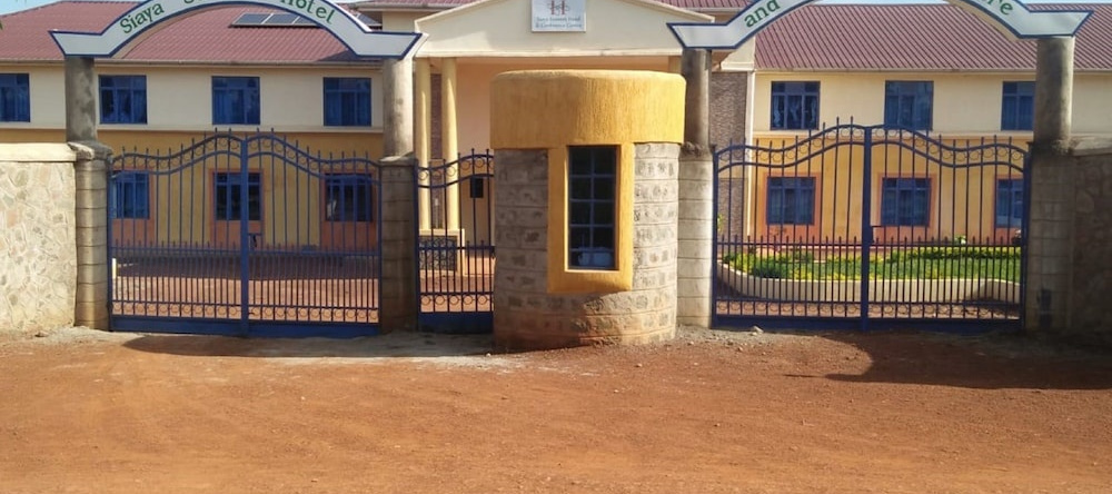 Siaya Summit Hotel, Siaya — photo 1