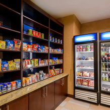 Hampton Inn & Suites Ontario, 安大略 — 照片 3