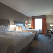 Hilton Garden Inn Bolingbrook I-55, Болингбрук — фото 2