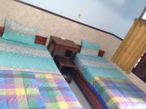 Bagus Homestay, Падангбай — фото 1
