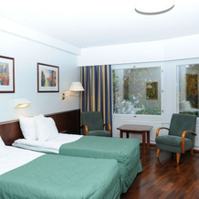 Hotel Waltikka, 瓦尔凯阿科斯基 — 照片 4