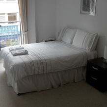 City Crash Pad - Cathedral Quarter Apts, 谢菲尔德 — 照片 3