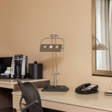 Hilton Garden Inn West Lafayette Wabash Landing, West Lafayette — photo 3