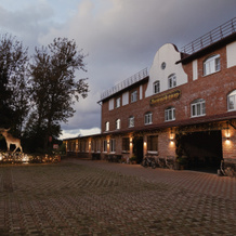 Losiny Dvor Eko Hotel, Rybachiy — photo 2