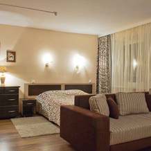 Turist Hotel, 莫吉廖夫 — 照片 5