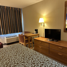 Econo Lodge, Эль-Пасо — фото 3
