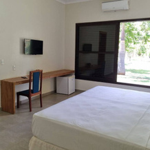 Botânico Hotel Fazenda e SPA, 阿拉萨图巴 — 照片 4