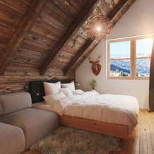 Stunning Chalet in Donnersbachwald Styria With Sauna, Donnersbachwald — photo 4