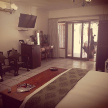 Daisy Country Lodge, 斯普林博克 — 照片 3