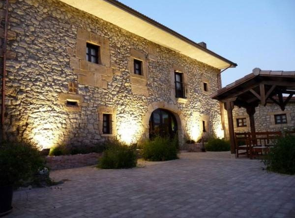Posada El Pozo, 滨海里瓦蒙坦 — 照片 1