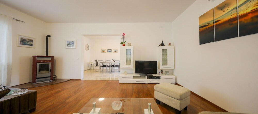 Vila Galeta - Charming Place to Stay, 伊斯特 — 照片 1
