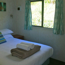 Oakura Beach Holiday Park, 大仓 — 照片 5