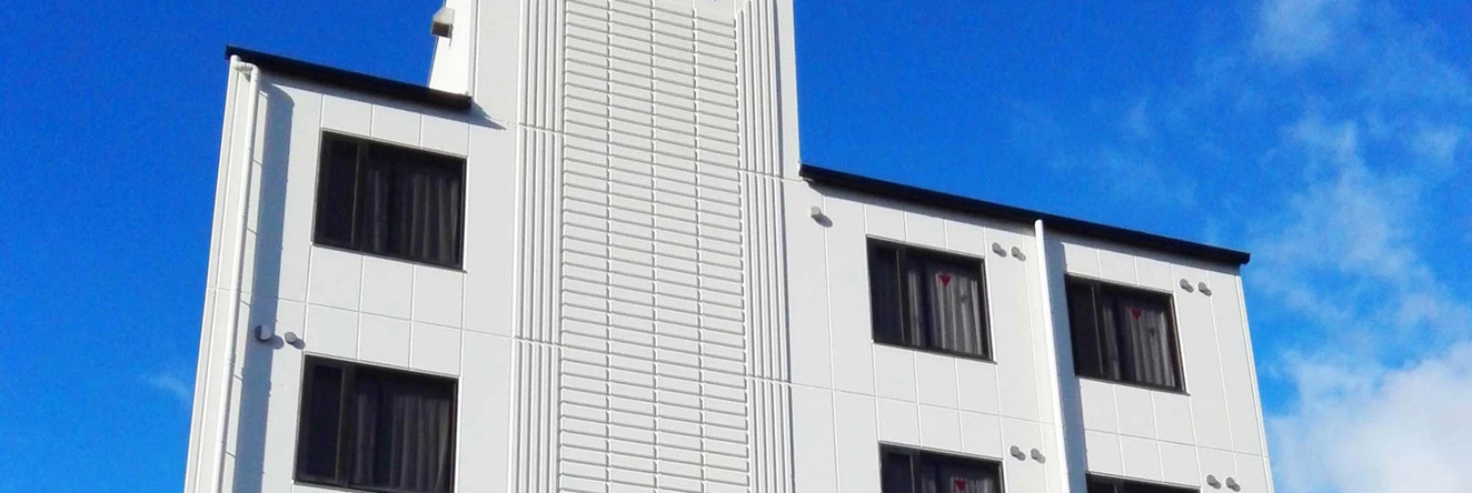 Business Hotel Shell, Omihachiman — photo 1