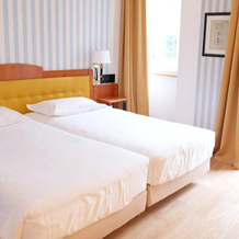 Greif Hotel & Spa Trieste, 的里雅斯特 — 照片 4