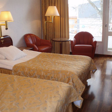 Hotell Arkipelag, 玛丽港 — 照片 3