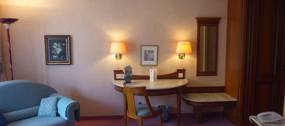Hotel de Charme, 马尔特丁根 — 照片 1