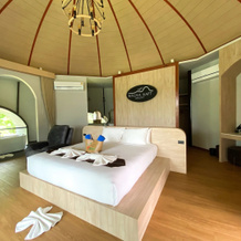Binlha Raft Resort, Сай Йок — фото 4