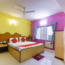 Oyo 60019 Hotel Classic Inn, 哈尔迪亚 — 照片 4