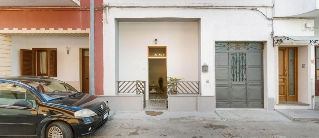 Casa Di Luana by BarbarHouse, 莱韦拉诺 — 照片 1