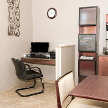 Comfort Inn Shelby, Шелби — 照片 4