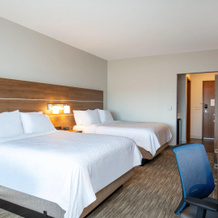 Holiday Inn Express & Suites Beloit by IHG, 伯洛伊特 — 照片 2