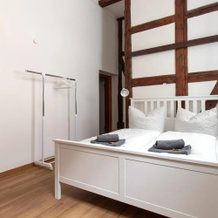 Ferienwohnung Mars, Кведлинбург — фото 5