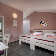 Peaceful Istria Apartments, 茹帕尼奇 — 照片 2