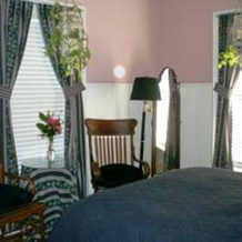 Victorian Garden Inn, Sonoma — photo 2
