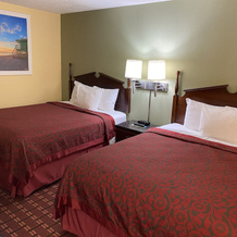 Days Inn Morton, Мортон — фото 4