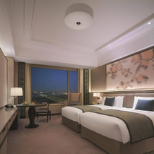 Shangri-La Hotel Yang Zhou, Янчжоу — фото 4