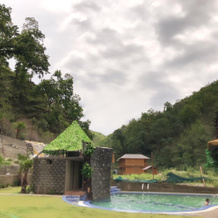 7 hills hotel and resort, 乔普拉拉加乌姆雷拉 — 照片 3