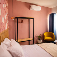 Hotel Casa Jima Agave, Текила — фото 2
