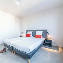Break And Home La Maison des Chercheurs, 奥贝维利耶 — 照片 5