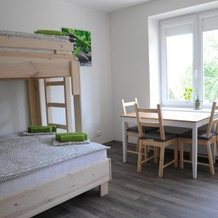 BHB Hotel, Marijampole — photo 4