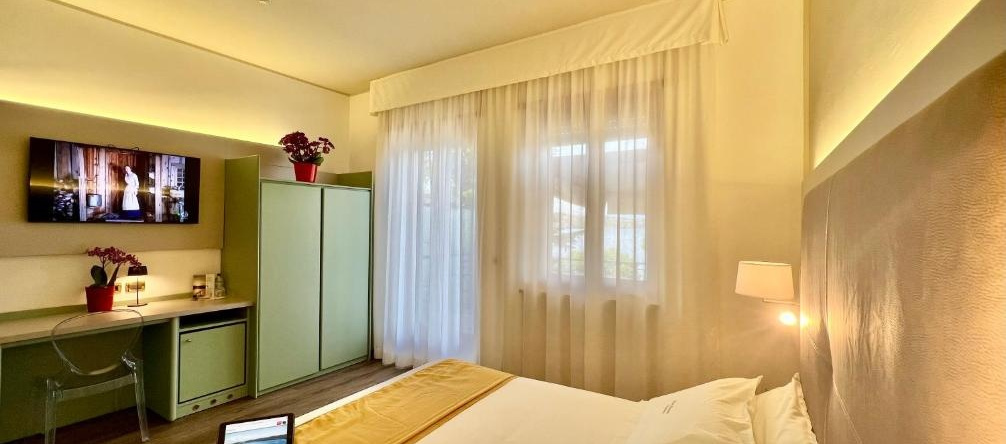 Hotel Marina, 维韦罗内 — 照片 1