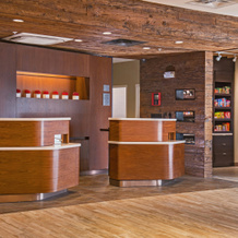 Courtyard by Marriott Shippensburg, 希彭斯堡 — 照片 2