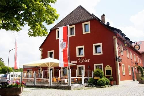 Gasthof Adler, 席林斯菲斯特 — 照片 1