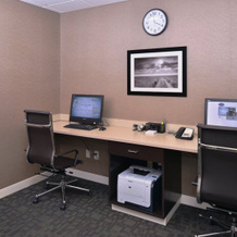 Hampton Inn Toledo/Oregon, Орегон — фото 5