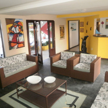 Dunas e Corais Praia Hotel, 埃斯特雷莫什 — 照片 4