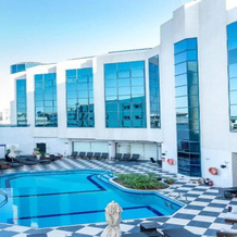 Majestic Cove Hotel, Дубай — фото 5